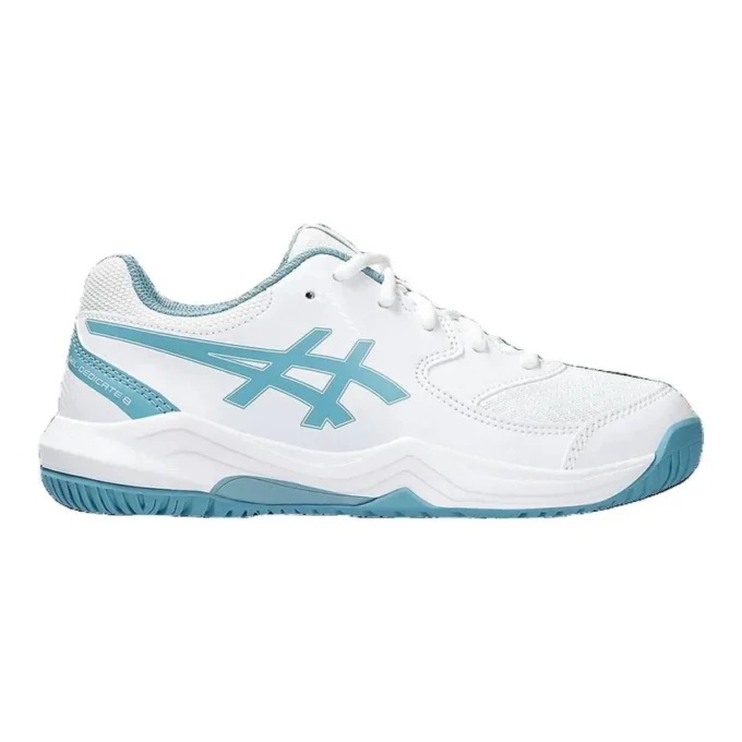 GEL-Dedicate 8 „White Gris Blue“
