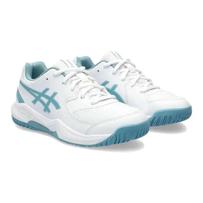 GEL-Dedicate 8 „White Gris Blue“
