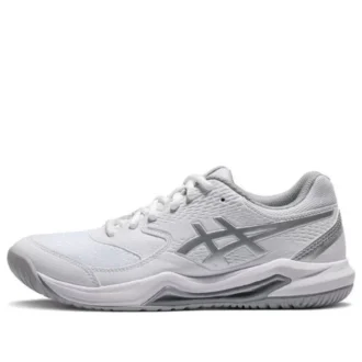GEL-Dedicate 8 „White Pure Silver“
