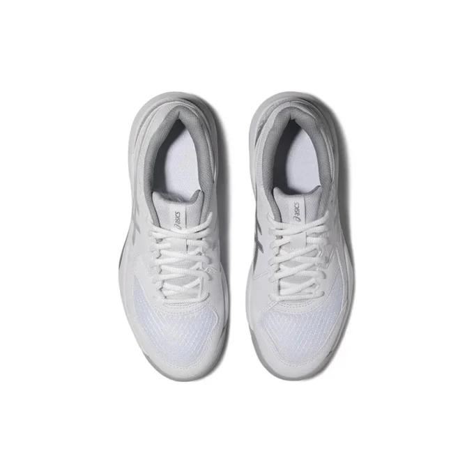 GEL-Dedicate 8 „White Pure Silver“