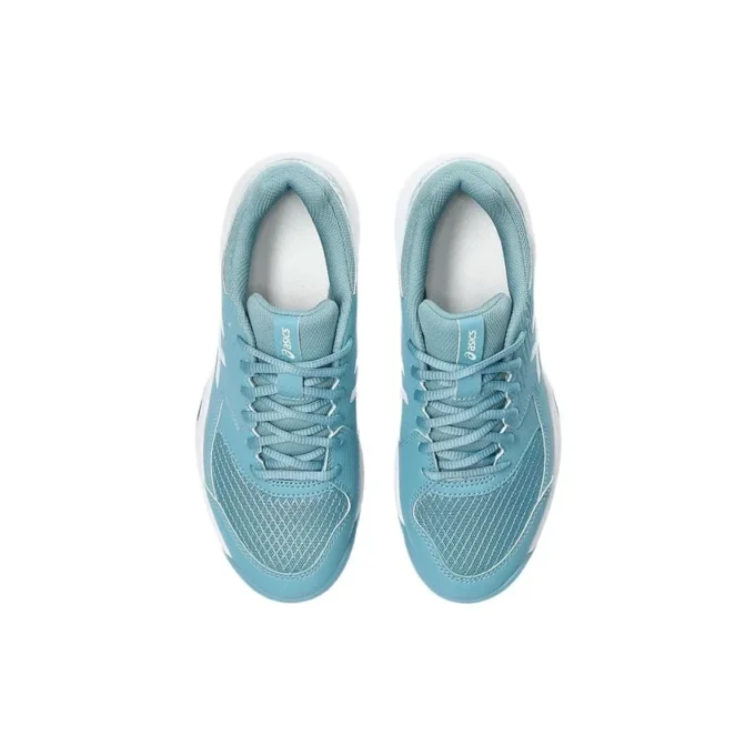 GEL-Dedicate 8 Wide „Gris Blue White“