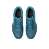 GEL-Dedicate 8 Wide „Restful Teal White“