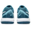GEL-Dedicate 8 Wide „Restful Teal White“