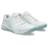 GEL-Dedicate 8 Wide „White Pale Blue“