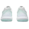 GEL-Dedicate 8 Wide „White Pale Blue“