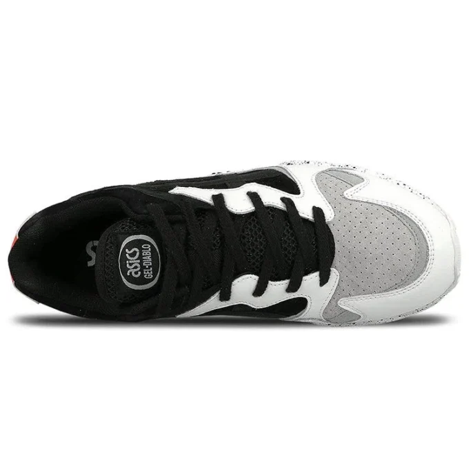 GEL-Diablo „Schwarz Weiß“