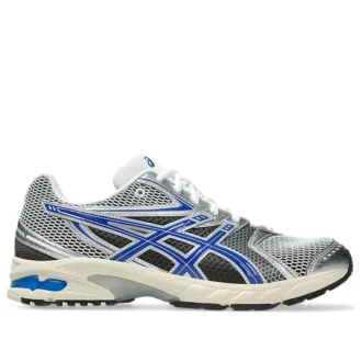 Gel-DS 14″ White Asics Blue