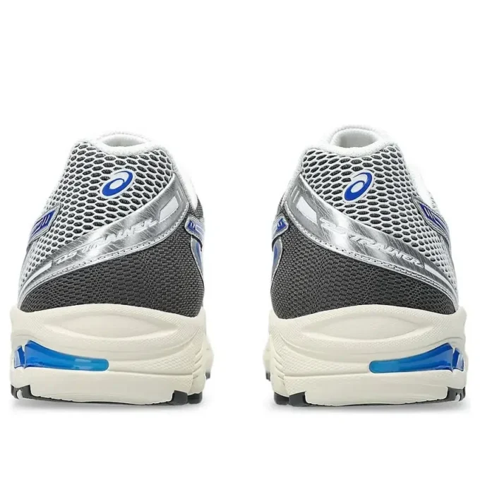 Gel-DS 14″ White Asics Blue