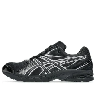 Gel-DS Trainer 14 „Black Pure Silver“