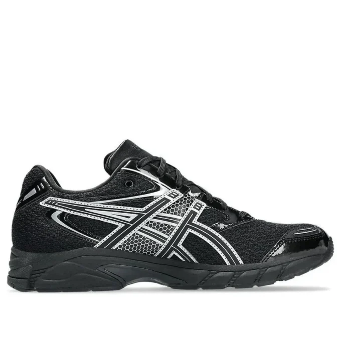 Gel-DS Trainer 14 „Black Pure Silver“