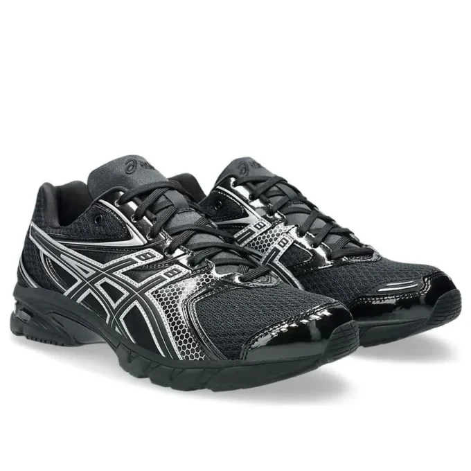 Gel-DS Trainer 14 „Black Pure Silver“