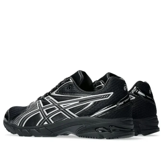 Gel-DS Trainer 14 „Black Pure Silver“