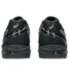 Gel-DS Trainer 14 „Black Pure Silver“