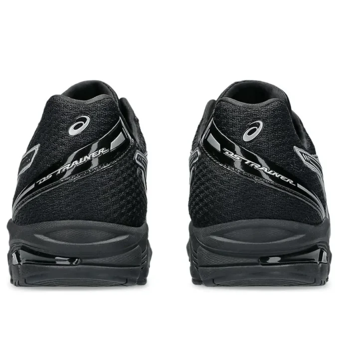 Gel-DS Trainer 14 „Black Pure Silver“
