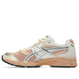 Gel-DS Trainer 14 „Cream Terracotta“