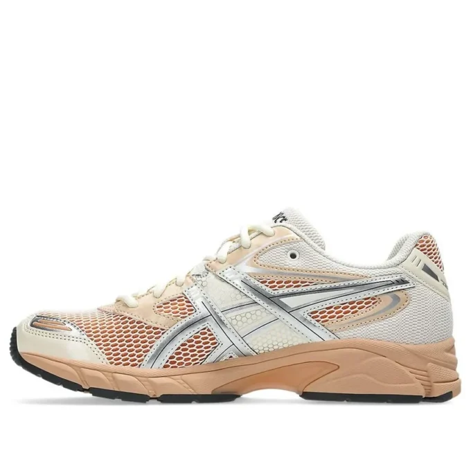 Gel-DS Trainer 14 „Cream Terracotta“