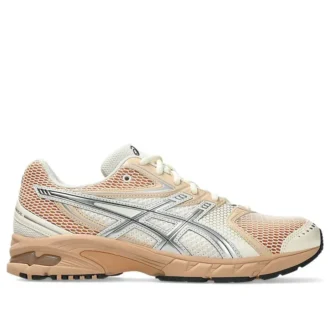 Gel-DS Trainer 14 „Cream Terracotta“