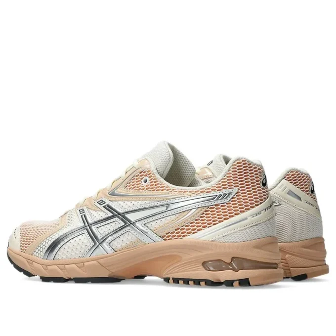 Gel-DS Trainer 14 „Cream Terracotta“