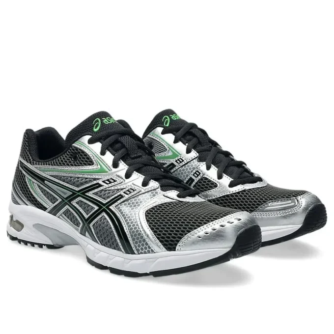 GEL-DS Trainer 14 „Graphite Grey Fern“