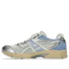 Gel-DS Trainer 14 „Ivory Light Sapphire“