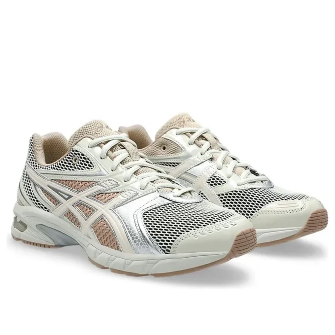 GEL-DS Trainer 14 „Lake Grey Mineral Beige“