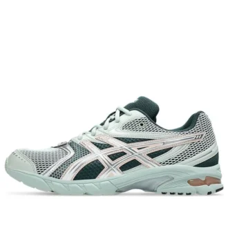 Gel-DS Trainer 14 „Lichen Rock Pure Silver“