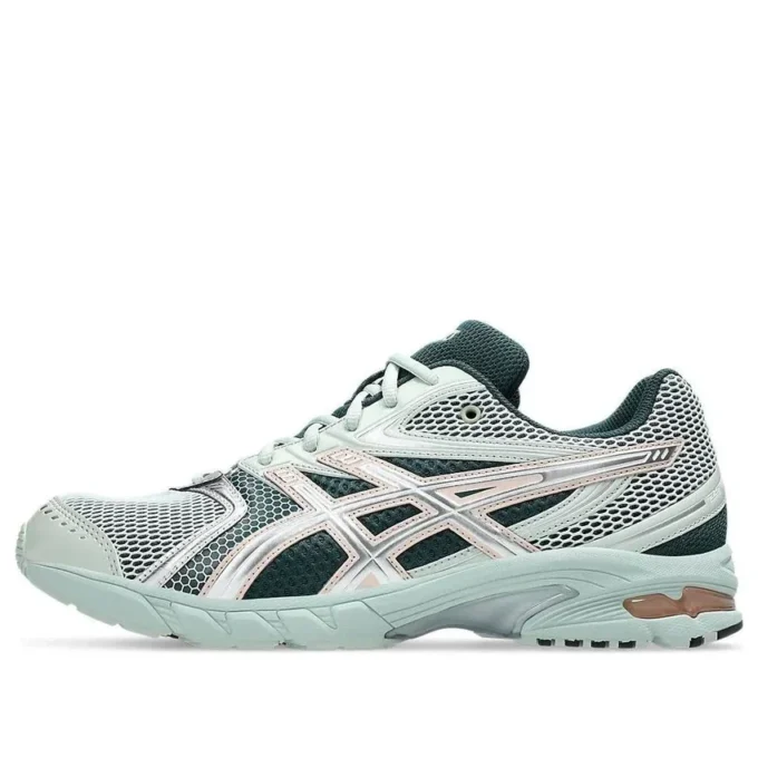 Gel-DS Trainer 14 „Lichen Rock Pure Silver“