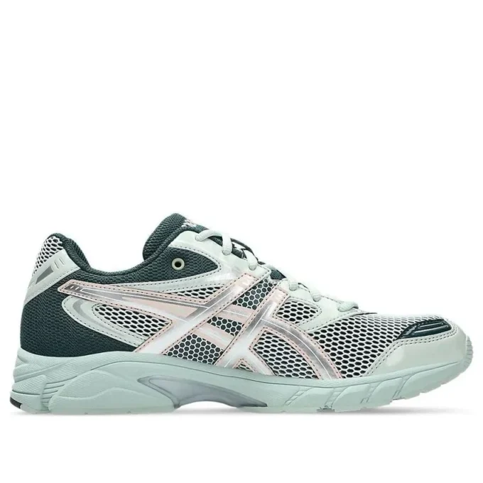 Gel-DS Trainer 14 „Lichen Rock Pure Silver“