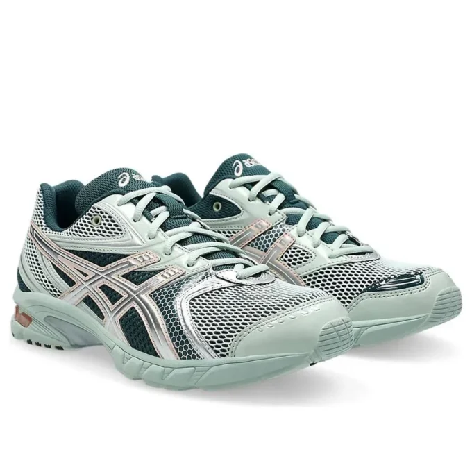 Gel-DS Trainer 14 „Lichen Rock Pure Silver“