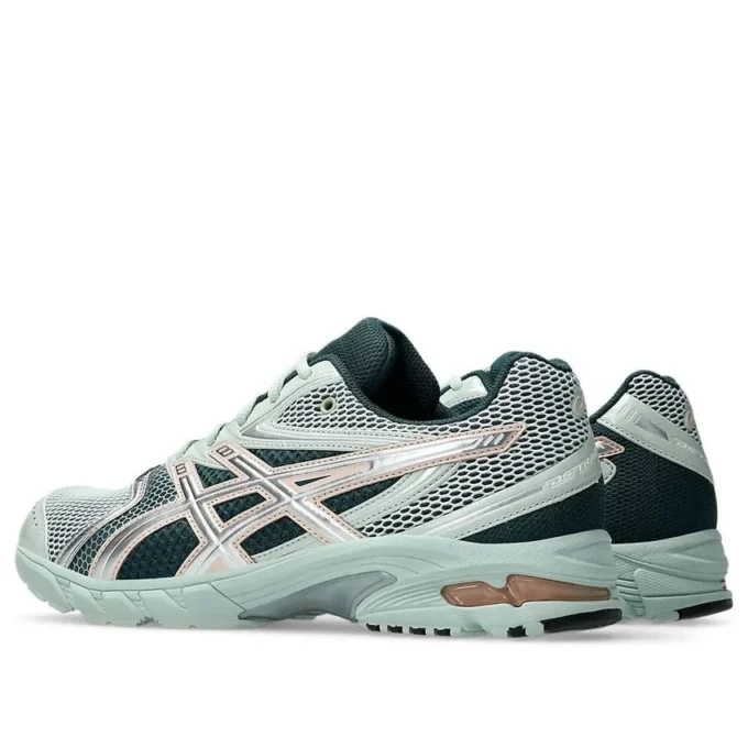 Gel-DS Trainer 14 „Lichen Rock Pure Silver“