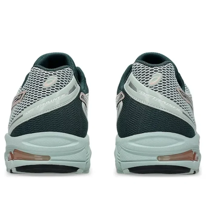 Gel-DS Trainer 14 „Lichen Rock Pure Silver“