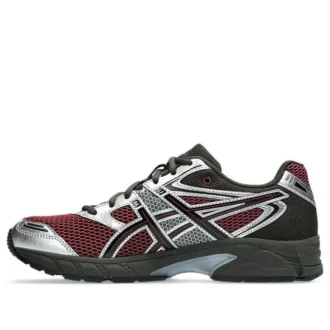 Gel-DS Trainer 14 „Oxblood Black“