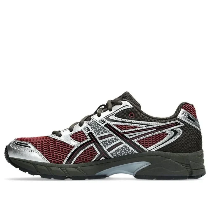 Gel-DS Trainer 14 „Oxblood Black“