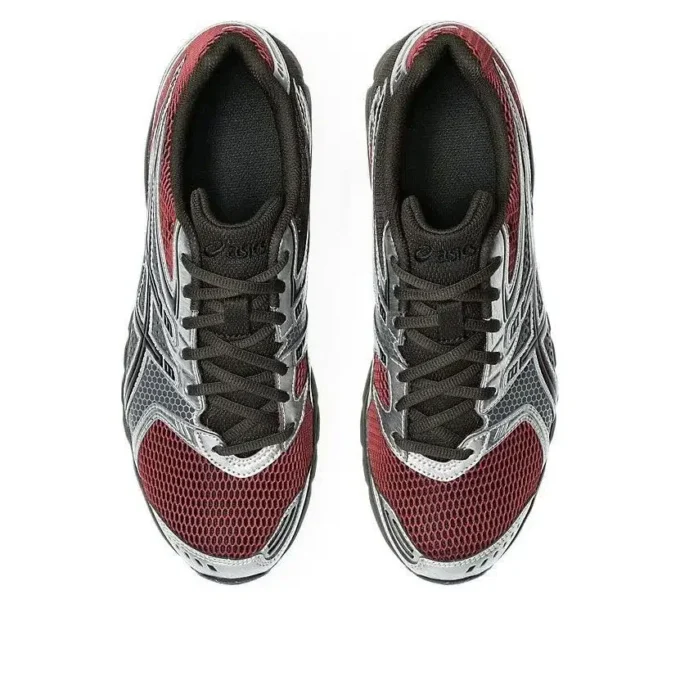 Gel-DS Trainer 14 „Oxblood Black“