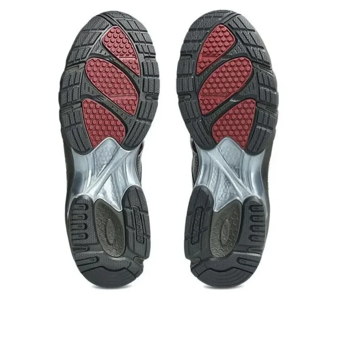 Gel-DS Trainer 14 „Oxblood Black“