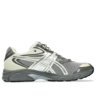 Gel-DS Trainer 14 „Truffle Grey Pure Silver“