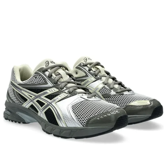 Gel-DS Trainer 14 „Truffle Grey Pure Silver“