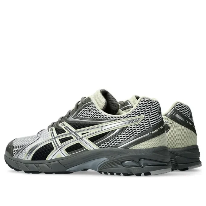 Gel-DS Trainer 14 „Truffle Grey Pure Silver“