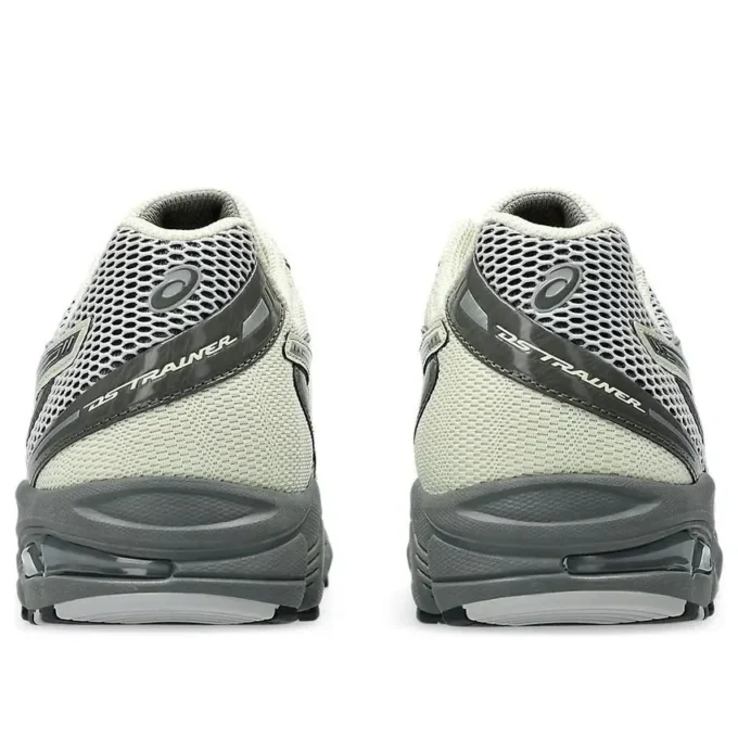 Gel-DS Trainer 14 „Truffle Grey Pure Silver“