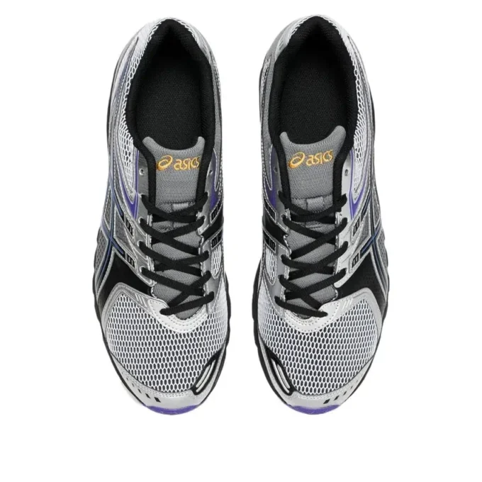 GEL-DS Trainer 14 „White Lapis Lazuli Blue“