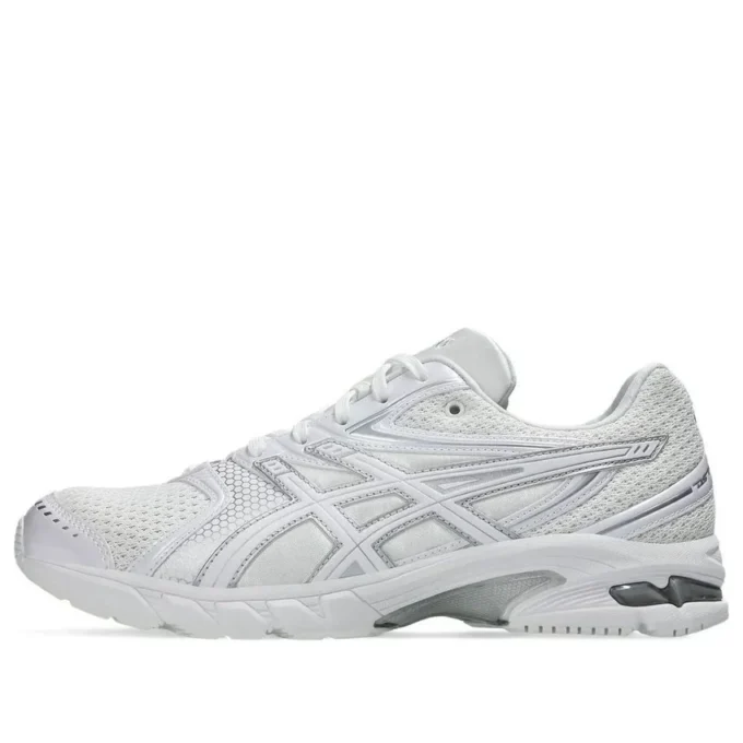 GEL-DS Trainer 14 „White Pure Silver“