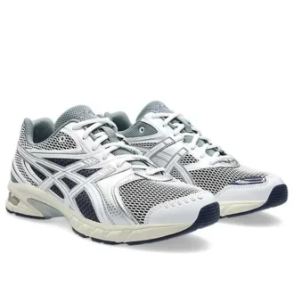 GEL-DS Trainer 14 „White Pure Silver“
