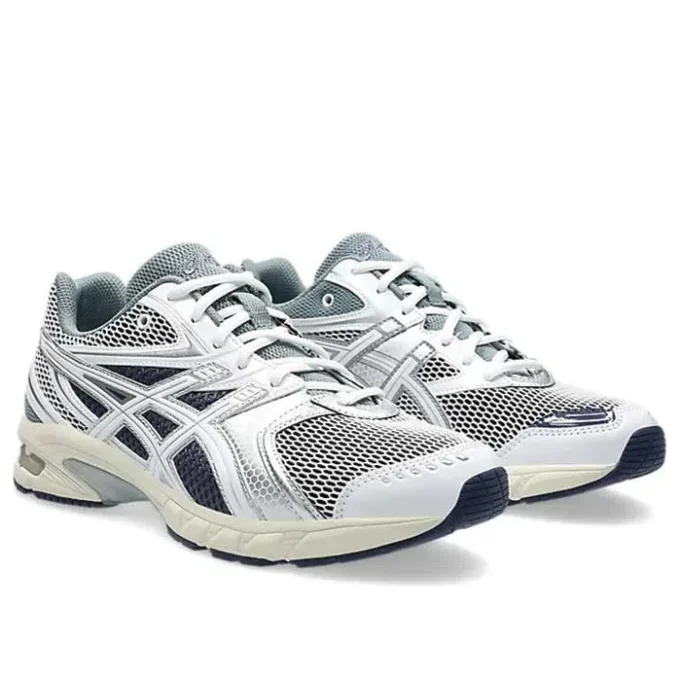 GEL-DS Trainer 14 „White Pure Silver“