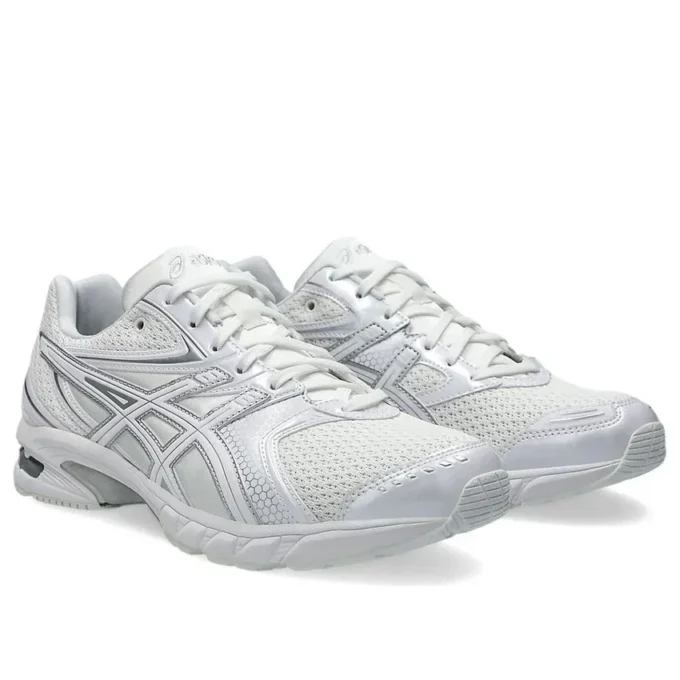 GEL-DS Trainer 14 „White Pure Silver“