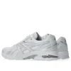 GEL-DS Trainer 14 „White Pure Silver“