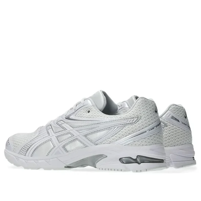 GEL-DS Trainer 14 „White Pure Silver“