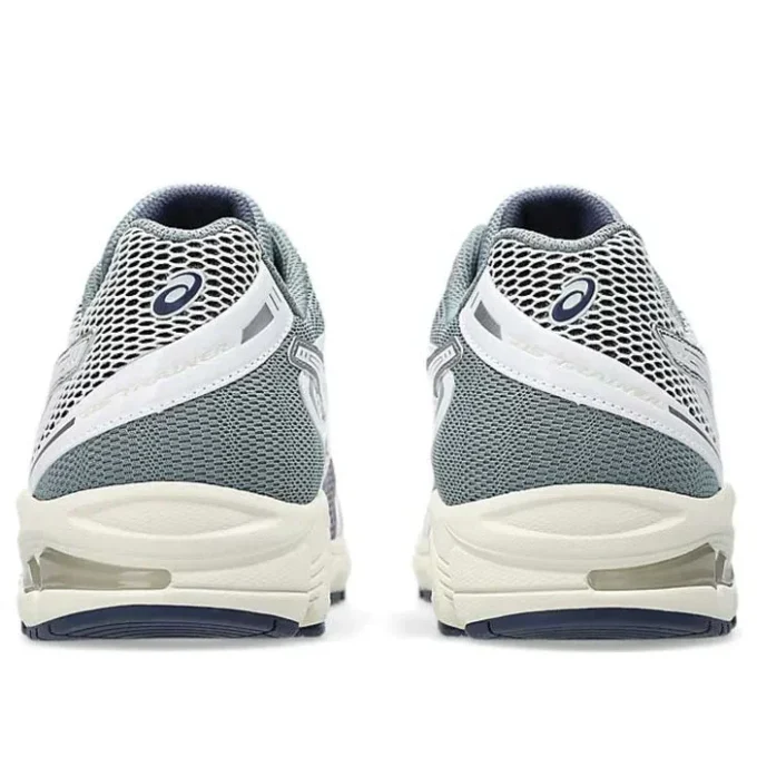 GEL-DS Trainer 14 „White Pure Silver“
