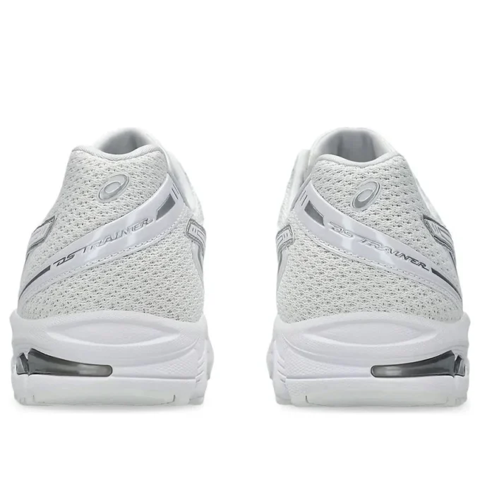 GEL-DS Trainer 14 „White Pure Silver“