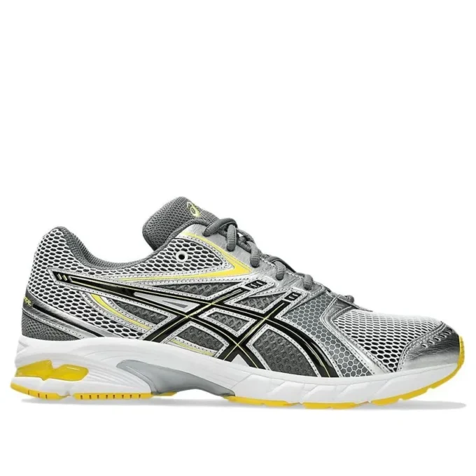 GEL-DS Trainer 14 „White Tai Chi Yellow“