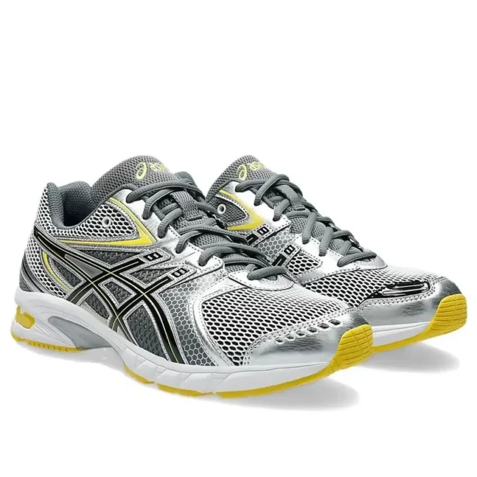 GEL-DS Trainer 14 „White Tai Chi Yellow“